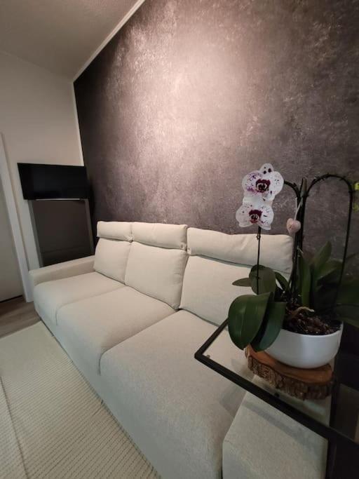 Waldstuebchen Quedlinburg Apartment Екстериор снимка