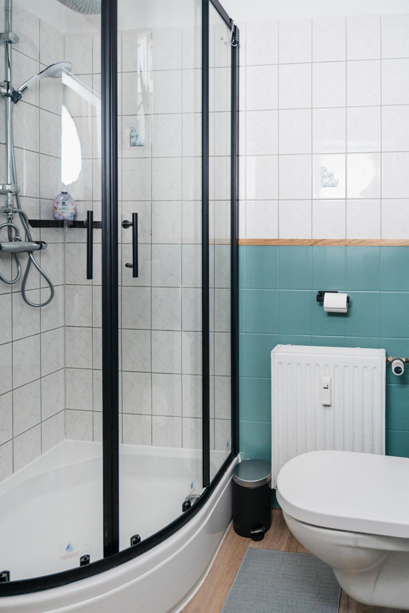 Waldstuebchen Quedlinburg Apartment Екстериор снимка